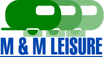 M & M Leisure Centre Ltd Logo