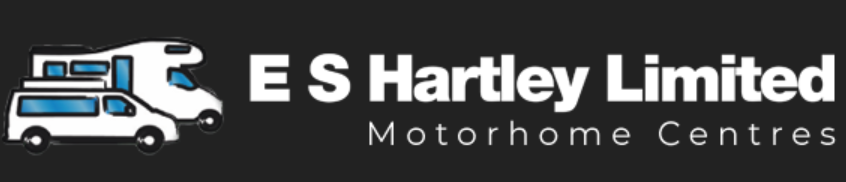 E S Hartley Kendal Logo