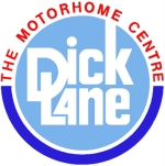 Dick Lane Motorhomes Logo