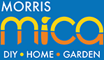 Morris Mica (Redditch) Logo