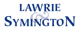 Lawrie & Symington Country Supplies Logo