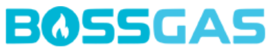 Boss Gas (Wigan) Logo