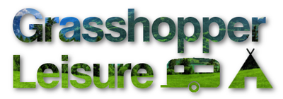Grasshopper Leisure Logo