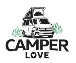 Camper Love Logo