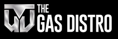 The Gas Distro Logo