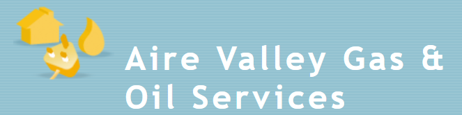 Aire Valley Gas Ltd Logo
