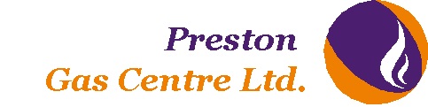 Preston Gas Centre Ltd Logo