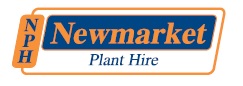 Newmarket Plant Hire (Newmarket) Logo