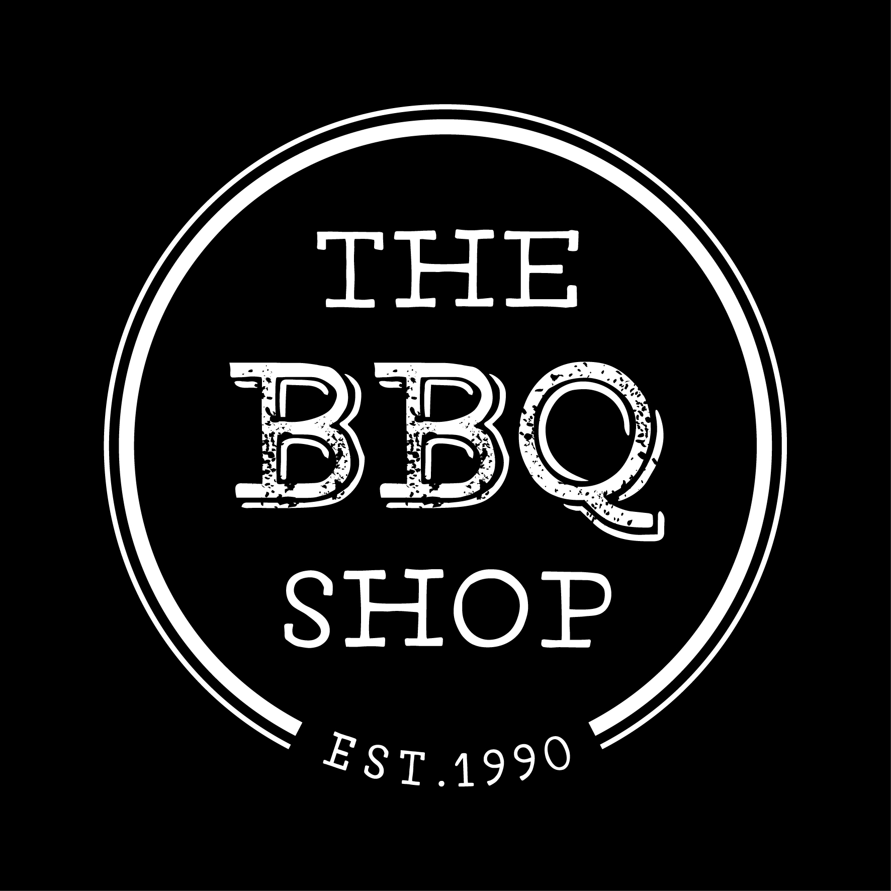 The Gas Centre & BBQ Shop Logo