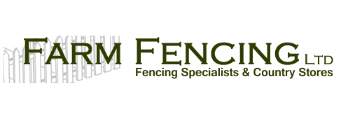 Farm Fencing Ltd Logo