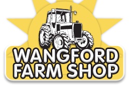 Wangford Farm Shop Logo