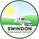 Swindon Caravan Centre Logo