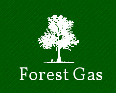 Forest Gas Logo