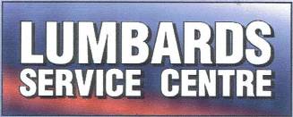 Lumbards Service Centre Logo