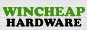 Wincheap Hardware Logo