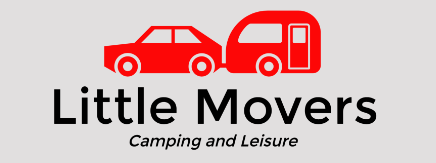 Little Movers Logo