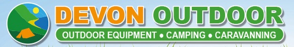 Devon Outdoor & Camping Supplies Logo