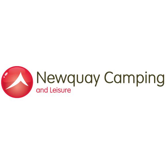 Newquay Camping Shop Logo