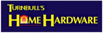 Turnbulls Home Hardware Logo