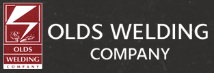 Olds Welding Company Logo