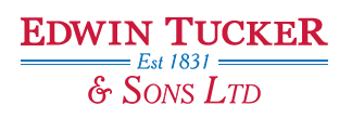 Edwin Tucker (Crediton) Logo