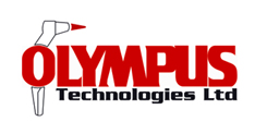 Olympus Technologies Ltd Logo