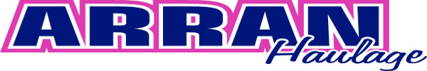 Arran Haulage Services Ltd Logo