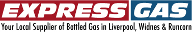 Express Gas Logo