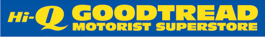 Goodtread Auto Group Logo