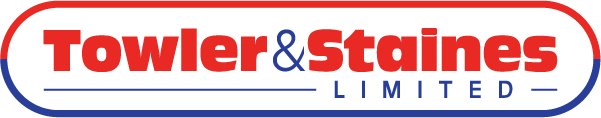 Towler & Staines (Bradford) Logo