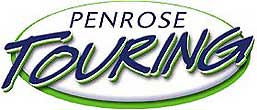 Penrose Touring Logo