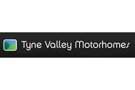 Tyne Valley Motorhomes Logo