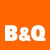 B&Q Supercentre Fakenham Logo