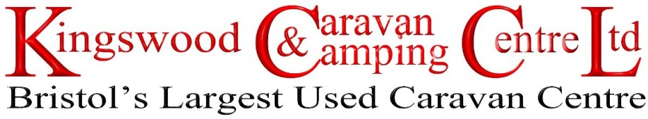 Kingswood Caravan & Camping Logo