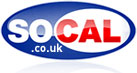 Southampton Calor Gas Centre Logo
