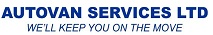 Autovan Services Ltd Logo
