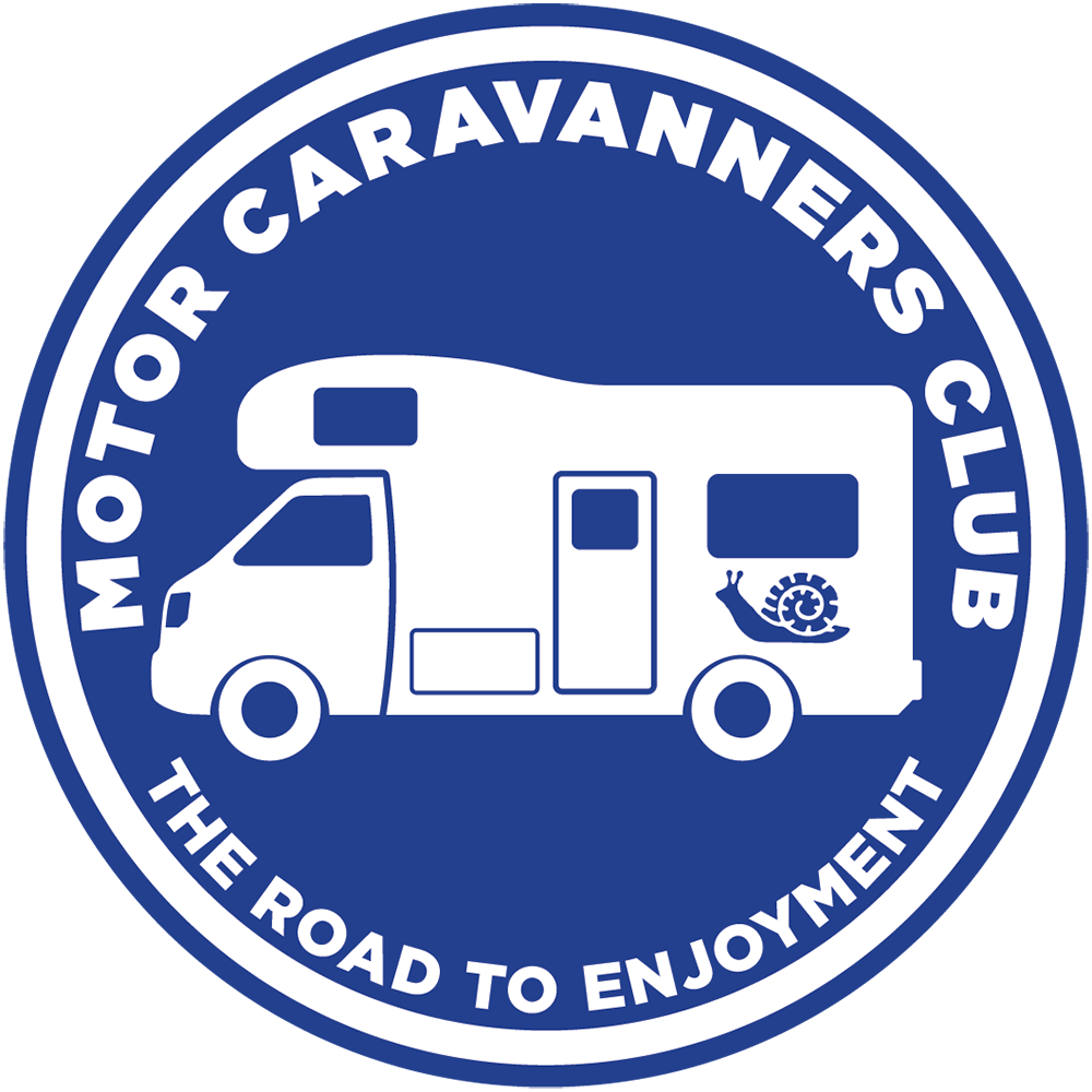 Click to visit The Motor Caravaners Club in a new browser tab.