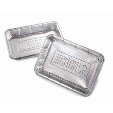 bbq drip trays