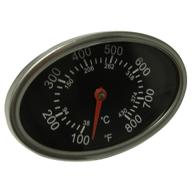 BBQ Temperature Gauge