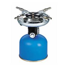 Single Burner Camping gas stove