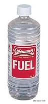 Coleman Fuel