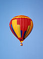 Hot air Balloon