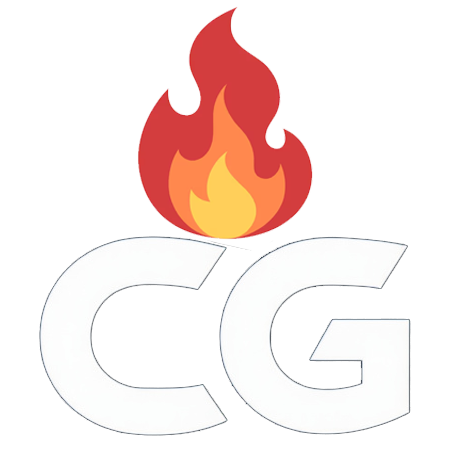 Camping-Gas logo