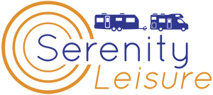 	Serenity Leisure Logo