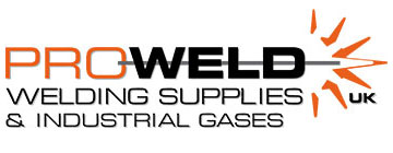 	Proweld Industrial Gases Logo