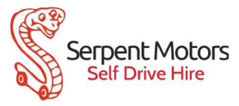 	Serpent Motors Logo