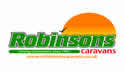 	Robinsons Caravans Worksop Logo