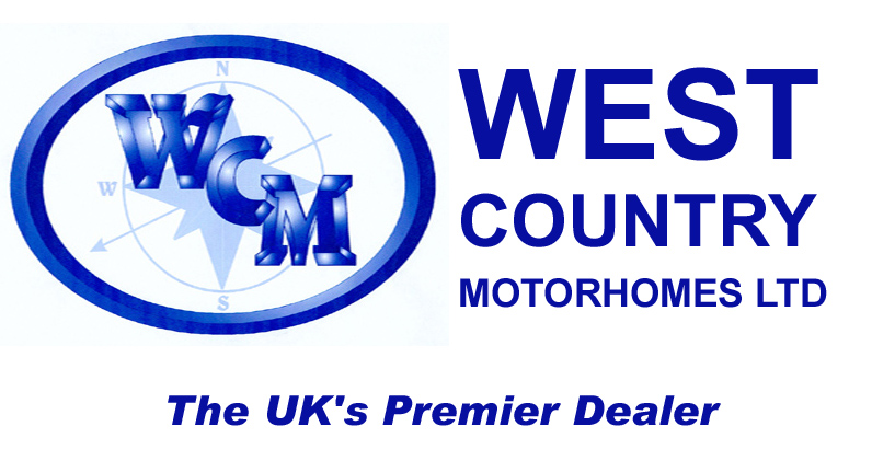 	West Country Motorhomes Ltd Logo