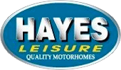 	Hayes Leisure Logo