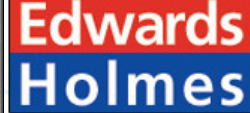 	Edwards Holmes Logo